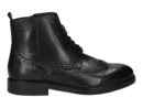 Scapa bottines black