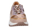 Romagnoli sneaker rose