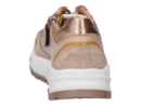 Romagnoli sneaker rose