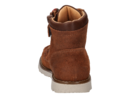 Romagnoli bottines cognac