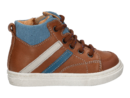 Fr By Romagnoli sneaker cognac