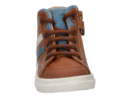 Fr By Romagnoli sneaker cognac