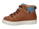 Fr By Romagnoli baskets cognac