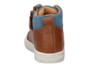 Fr By Romagnoli baskets cognac