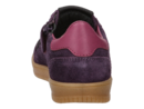 Hip sneaker purple