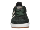 Hip sneaker groen