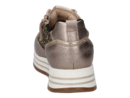 Nero Giardini Kids sneaker goud