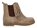 Clic boots taupe