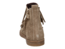 Clic boots taupe