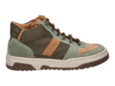 Zecchino D'oro sneaker groen