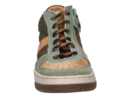 Zecchino D'oro sneaker groen