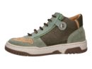 Zecchino D'oro sneaker green