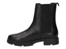 Tango bottines black