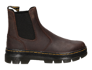 Dr Martens bottines brown