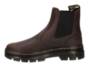 Dr Martens bottines brun