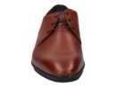 Floris Van Bommel chaussures à lacets cognac