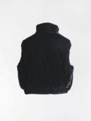 Dou Doun bodywarmer black