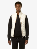 K-way bodywarmer wit