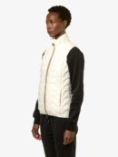 K-way bodywarmer wit