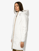 K-way veste blanc