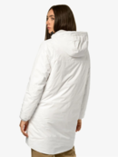 K-way veste blanc