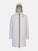 K-way veste blanc