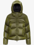 K-way veste vert