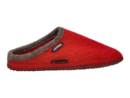 Giesswein slipper red