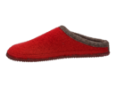 Giesswein slipper red