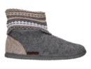 Giesswein slipper gray