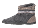 Giesswein slipper gray