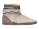 Giesswein slipper beige