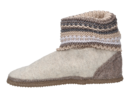 Giesswein slipper beige