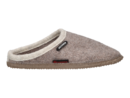 Giesswein slipper taupe