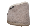 Giesswein slipper taupe