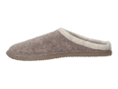 Giesswein slipper taupe