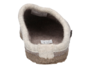 Giesswein slipper taupe