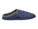 Giesswein slipper blue