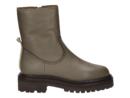 Hoff bottines vert