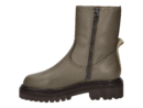 Hoff bottines green