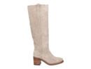 Via Vai boots taupe