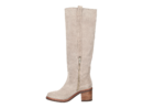 Via Vai boots taupe