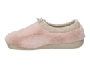 Scapa pantoffel roze