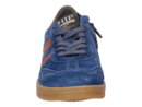 Hip sneaker blauw