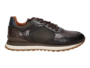 Ambitious sneaker brown