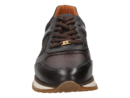 Ambitious sneaker brown