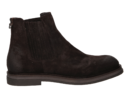 Ambitious bottines brown