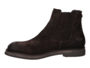 Ambitious bottines brown