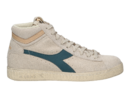 Diadora baskets beige