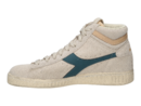 Diadora baskets beige